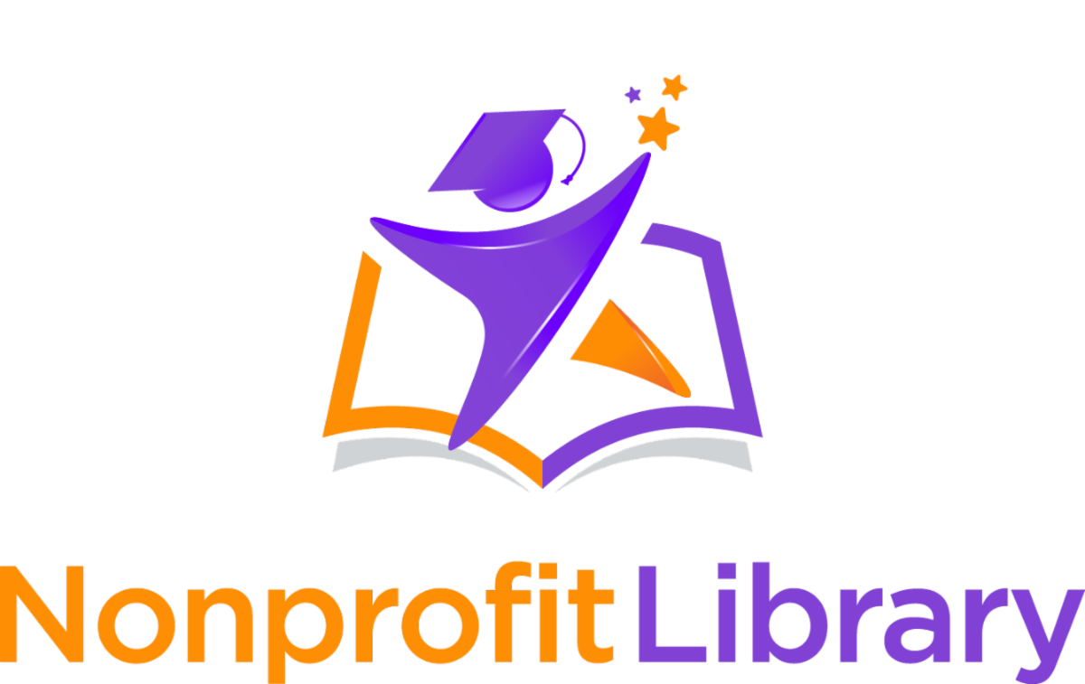 Nonprofit-Library